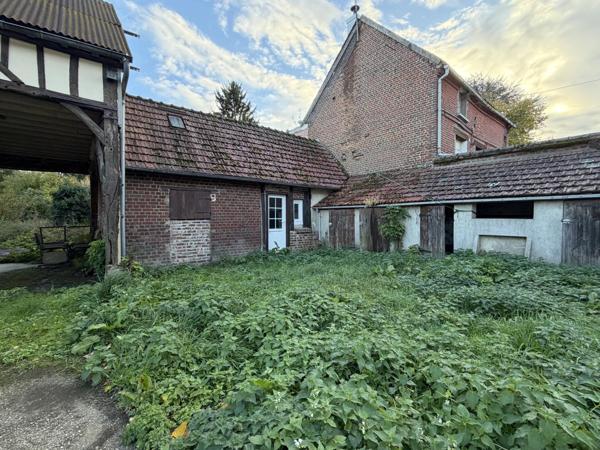 Vente Maison 2 pièces 21 m2 à Beauvais
