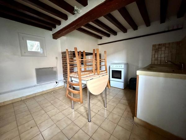 Vente Maison 2 pièces 21 m2 à Beauvais