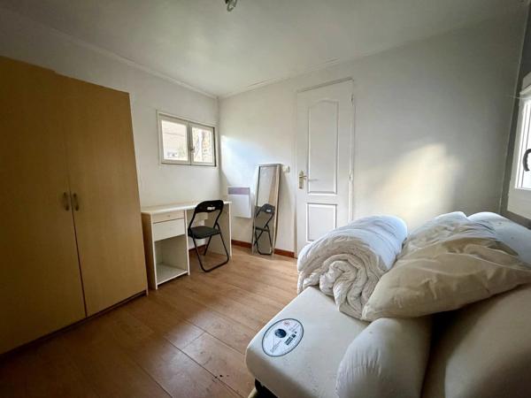 Vente Maison 2 pièces 21 m2 à Beauvais