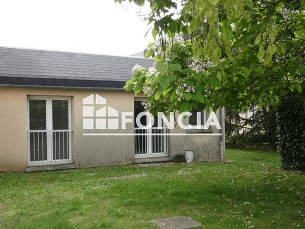 Location Appartement 3 pièces 53.16 m² - 14 RUE MAURICE ROLLINAT Limoges 87000