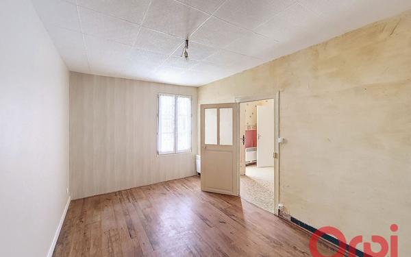 Maison à vendre    4 pièces • 80 m2 Culan