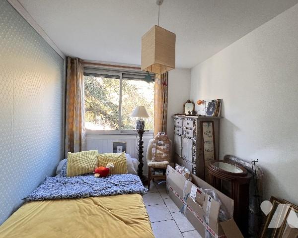 LYON 9EME - Piemente - T4 traversant et lumineux de 88 m² avec loggia 10 m², garage et cave