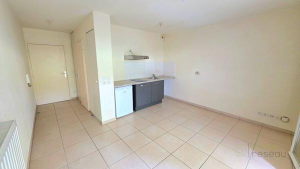 Studio à JUVIGNAC (34990)