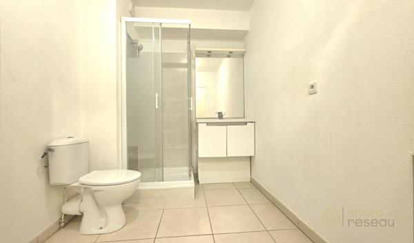 Studio à JUVIGNAC (34990)