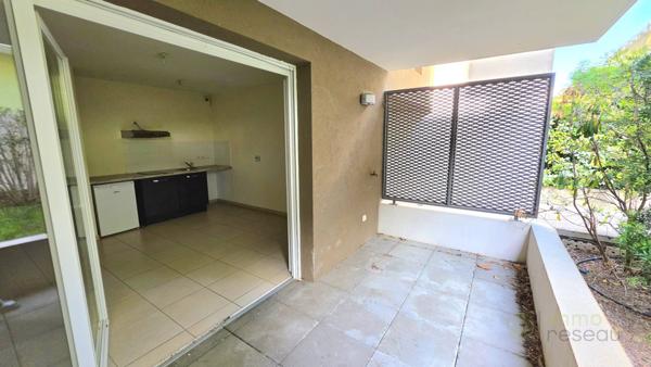 Studio à JUVIGNAC (34990)