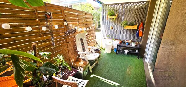 Studio à JUVIGNAC (34990)