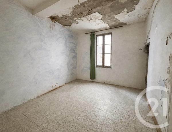 Maison à vendre  6 pièces - 120,28 m 2   SAUVE  - 30