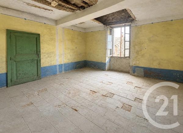 Maison à vendre  6 pièces - 120,28 m 2   SAUVE  - 30