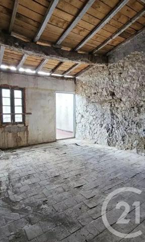 Maison à vendre  6 pièces - 120,28 m 2   SAUVE  - 30