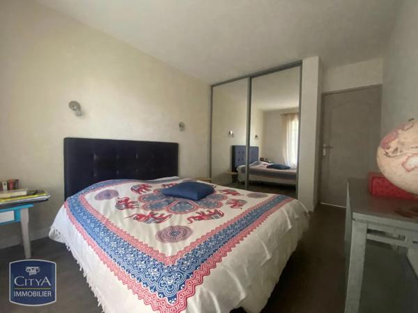 Maison à louer 5 pièces 102.32m² Les Angles (30133)
