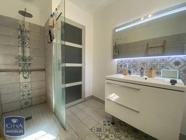 Maison à louer 5 pièces 102.32m² Les Angles (30133)