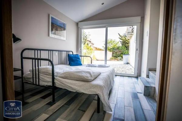 Maison à louer 5 pièces 102.32m² Les Angles (30133)