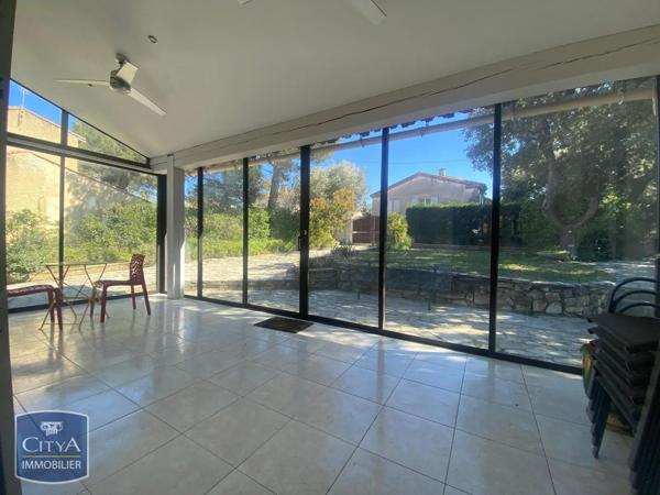 Maison à louer 5 pièces 102.32m² Les Angles (30133)