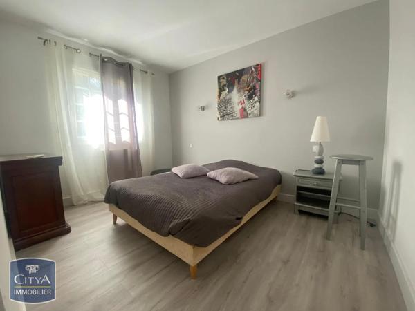 Maison à louer 5 pièces 102.32m² Les Angles (30133)