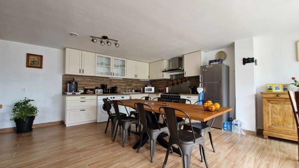 Maison Le Crotoy plain-pied proche plage