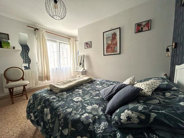 Maison Le Crotoy plain-pied proche plage