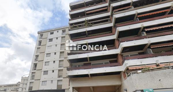 À vendre Parking 12 m² - Toulouse 31500