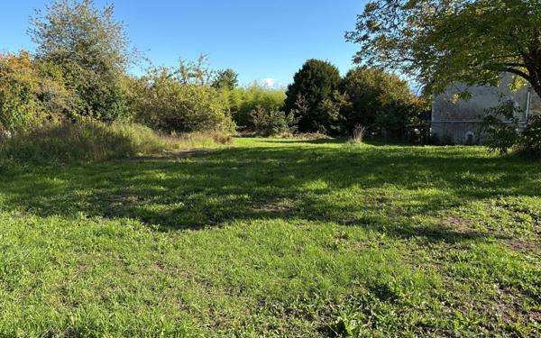 Terrain à vendre    Cessy