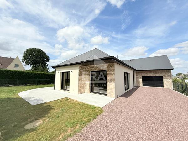 Maison Neuilly Le Malherbe 6 pièce(s) 150 m2