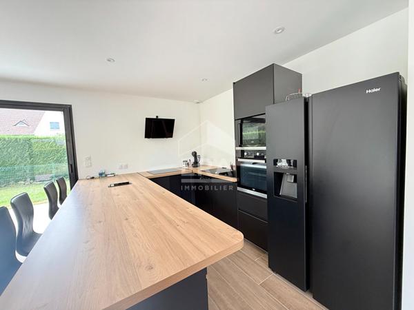 Maison Neuilly Le Malherbe 6 pièce(s) 150 m2