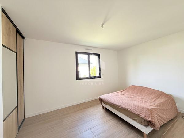 Maison Neuilly Le Malherbe 6 pièce(s) 150 m2