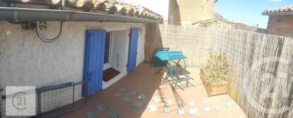 Immeuble à vendre  83 m 2   LASBORDES  - 11
