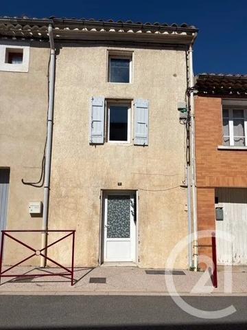 Immeuble à vendre  83 m 2   LASBORDES  - 11