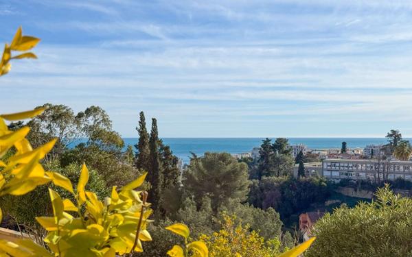 Appartement à vendre    5 pièces • 131 m2 Nice