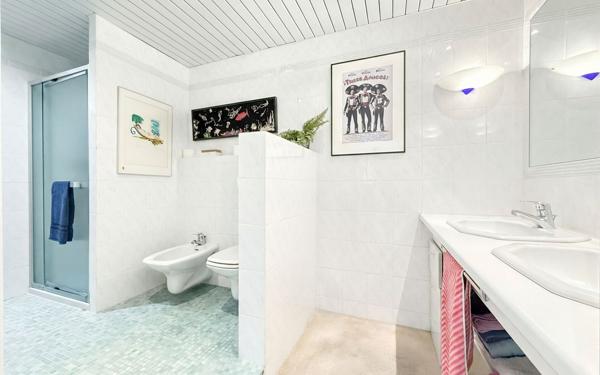 Appartement à vendre    5 pièces • 131 m2 Nice