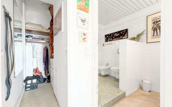Appartement à vendre    5 pièces • 131 m2 Nice