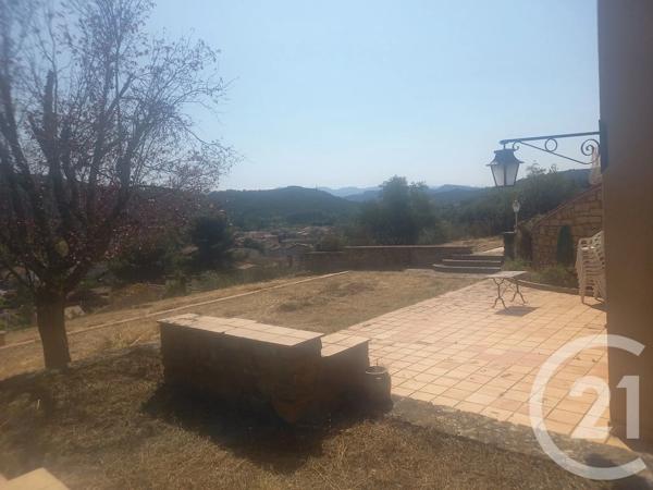 Maison à vendre  6 pièces - 223 m 2   COUIZA  - 11