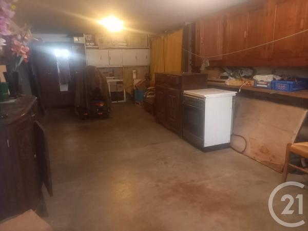 Maison à vendre  6 pièces - 223 m 2   COUIZA  - 11