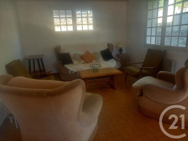 Maison à vendre  6 pièces - 223 m 2   COUIZA  - 11