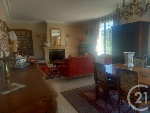 Maison à vendre  6 pièces - 223 m 2   COUIZA  - 11