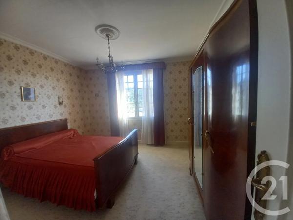 Maison à vendre  6 pièces - 223 m 2   COUIZA  - 11