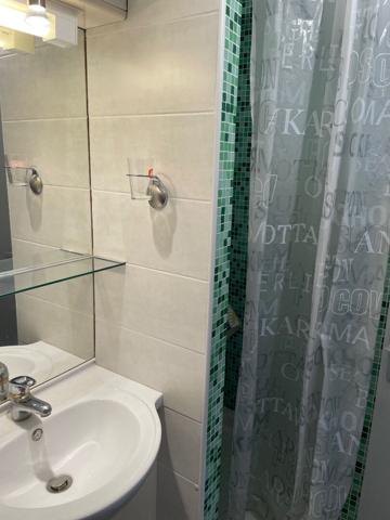 Studio avec Parking au Ponant