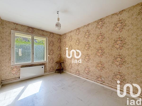 Maison à vendre 3 pièces 73 m² Sainte-Menehould