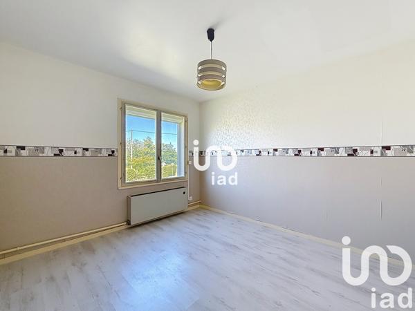 Maison à vendre 3 pièces 73 m² Sainte-Menehould