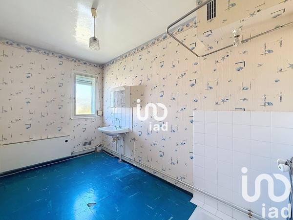 Maison à vendre 3 pièces 73 m² Sainte-Menehould