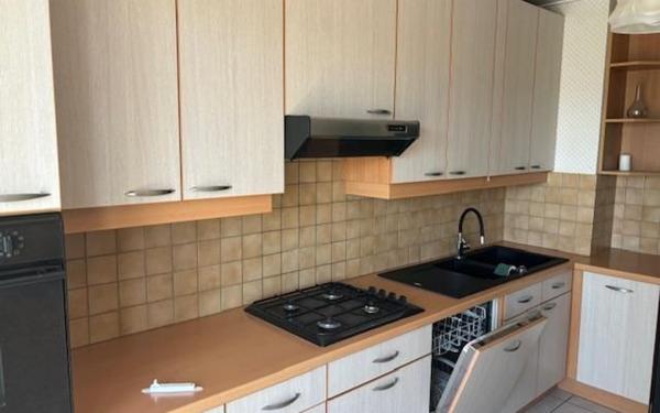 Appartement à louer    3 pièces • 83,81 m2 Bourg-en-Bresse
