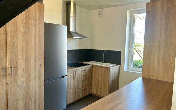 Maison à louer    3 pièces • 62,46 m2 Toulis-et-Attencourt