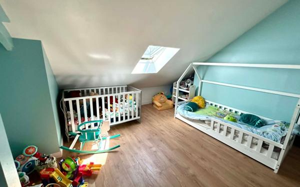 Maison à louer    3 pièces • 62,46 m2 Toulis-et-Attencourt