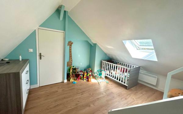 Maison à louer    3 pièces • 62,46 m2 Toulis-et-Attencourt