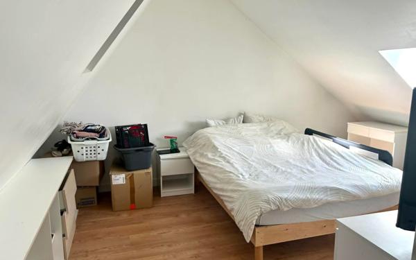 Maison à louer    3 pièces • 62,46 m2 Toulis-et-Attencourt