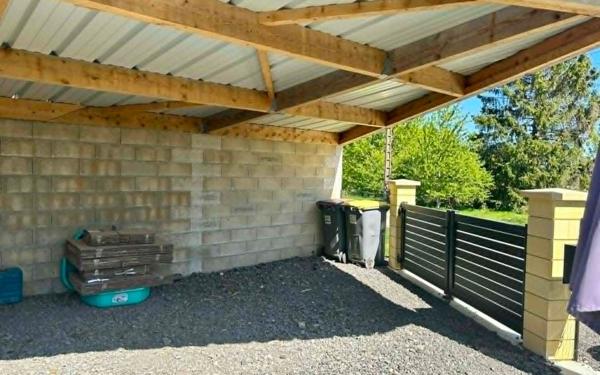Maison à louer    3 pièces • 62,46 m2 Toulis-et-Attencourt