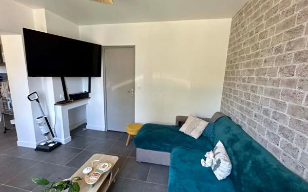 Maison à louer    3 pièces • 62,46 m2 Toulis-et-Attencourt
