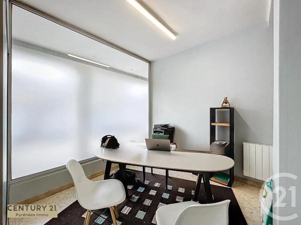 Appartement F2 à vendre  2 pièces - 58,96 m 2   LANNEMEZAN  - 65