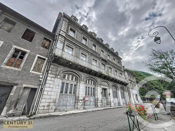 Appartement F2 à vendre  2 pièces - 58,96 m 2   LANNEMEZAN  - 65