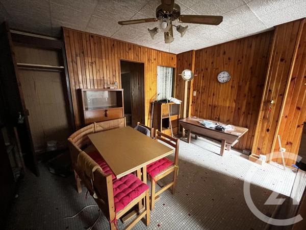 Appartement F2 à vendre  2 pièces - 58,96 m 2   LANNEMEZAN  - 65