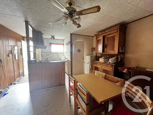 Appartement F2 à vendre  2 pièces - 58,96 m 2   LANNEMEZAN  - 65